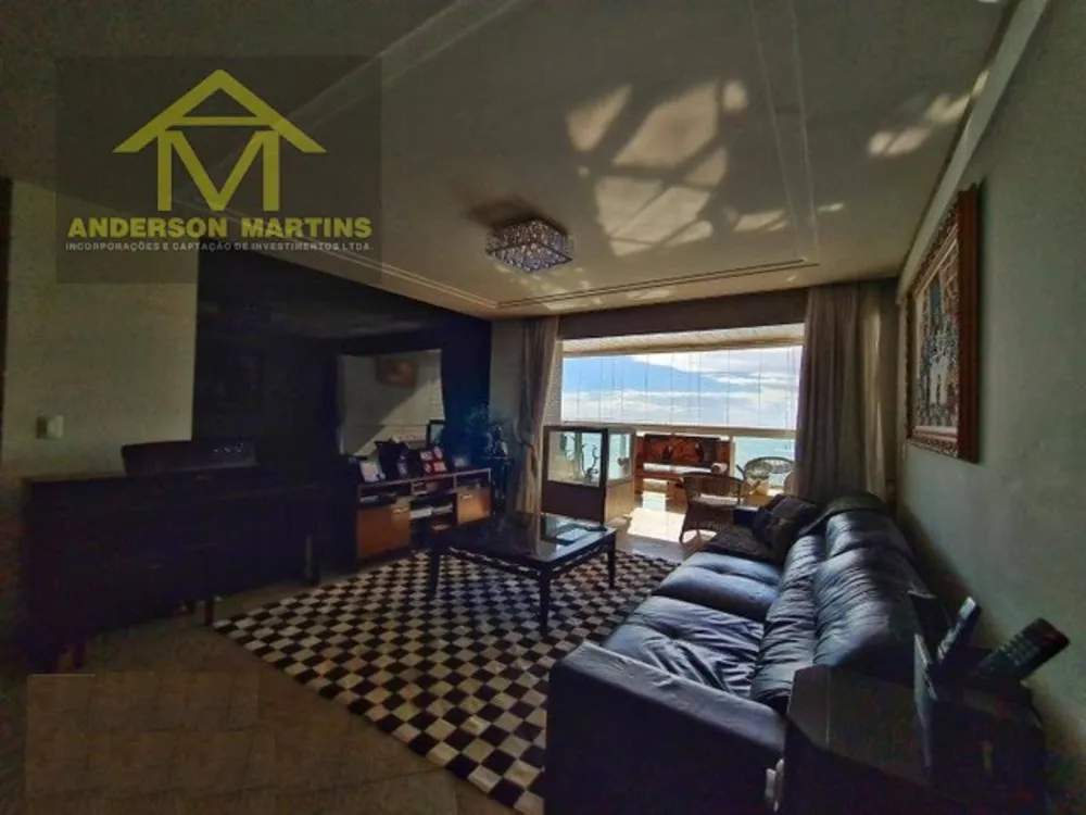 Apartamento, 4 quartos, 220 m² - Foto 7
