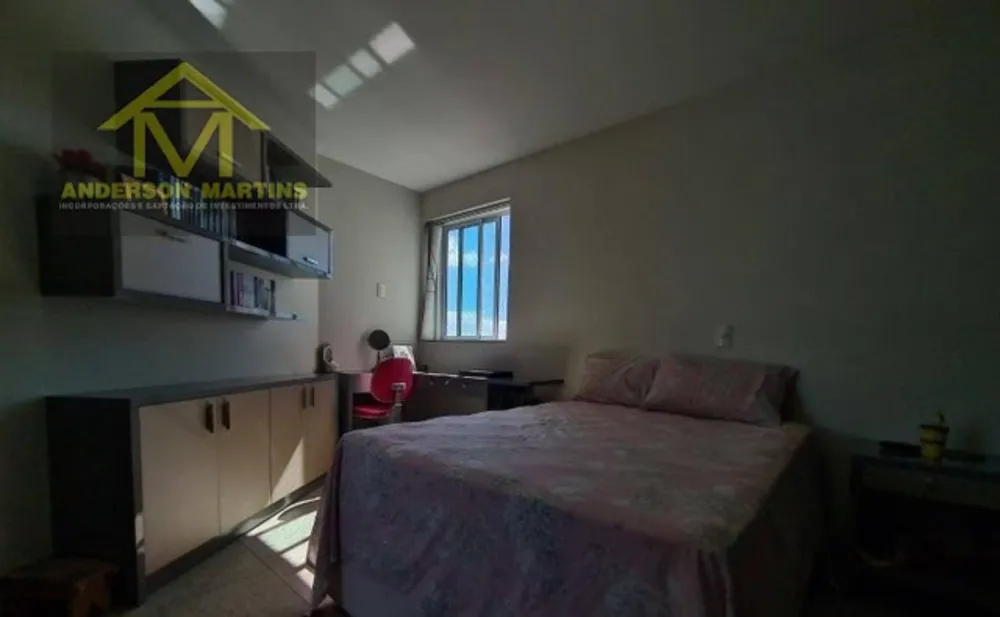 Apartamento, 4 quartos, 220 m² - Foto 11