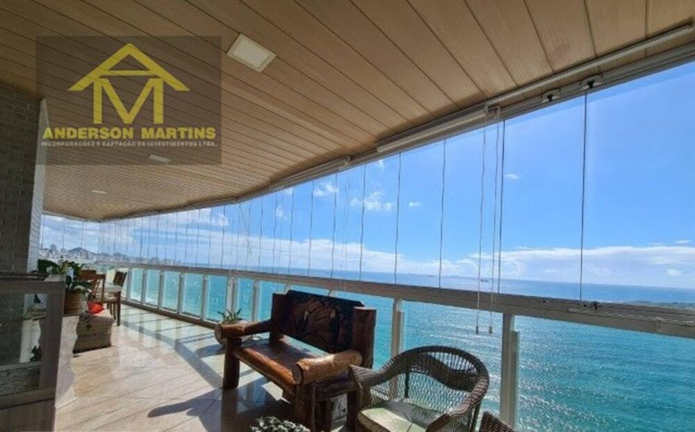 Apartamento, 4 quartos, 220 m² - Foto 2