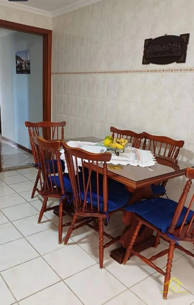Casa, 3 quartos, 160 m² - Foto 1