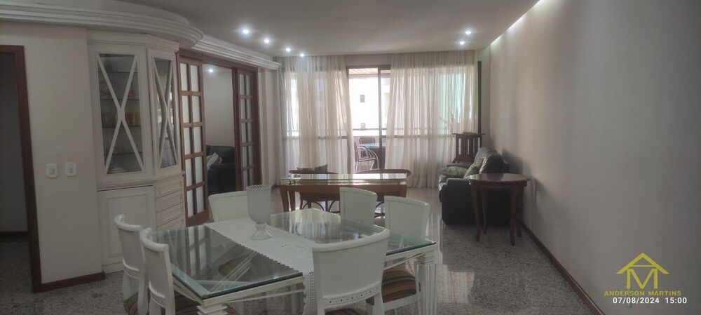 Apartamento à venda com 4 quartos, 180m² - Foto 19