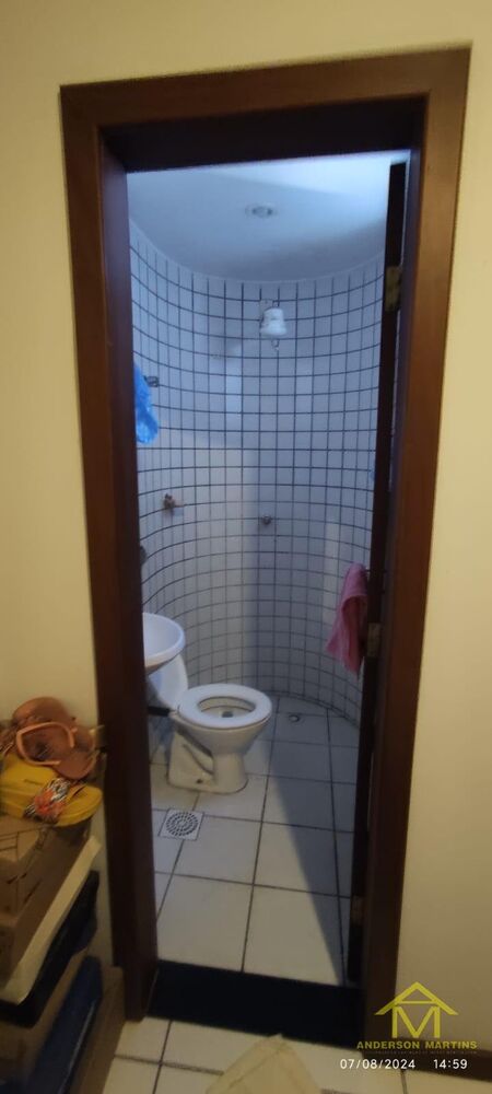 Apartamento à venda com 4 quartos, 180m² - Foto 18