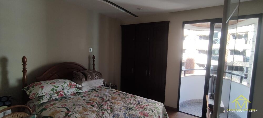 Apartamento à venda com 4 quartos, 180m² - Foto 10