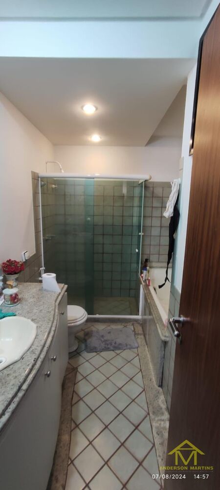 Apartamento à venda com 4 quartos, 180m² - Foto 9