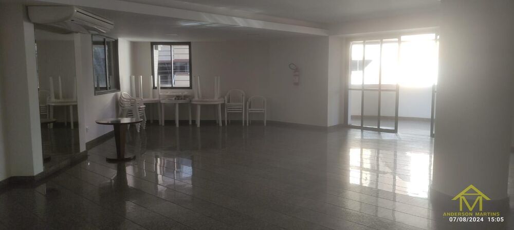 Apartamento à venda com 4 quartos, 180m² - Foto 20