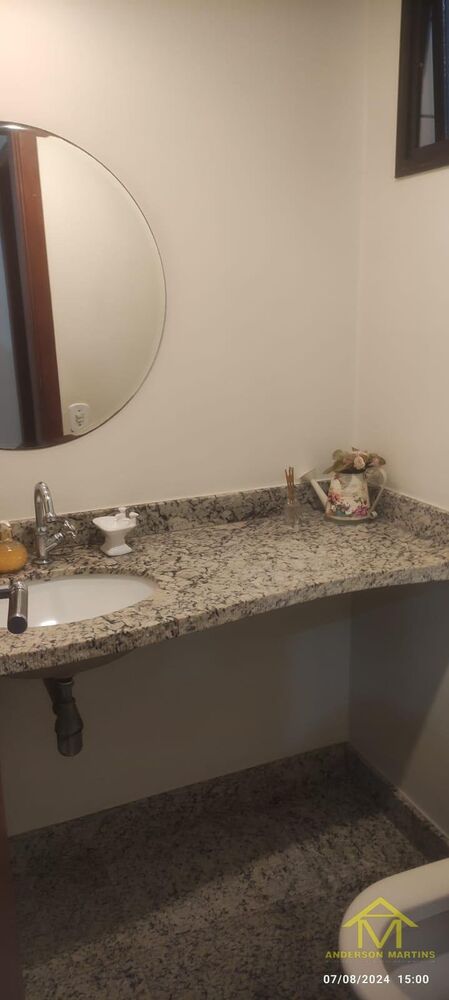 Apartamento à venda com 4 quartos, 180m² - Foto 17