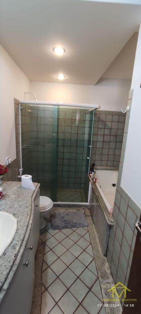 Apartamento à venda com 4 quartos, 180m² - Foto 11