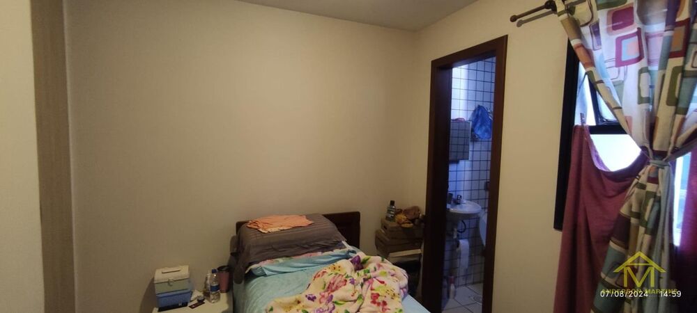 Apartamento à venda com 4 quartos, 180m² - Foto 14