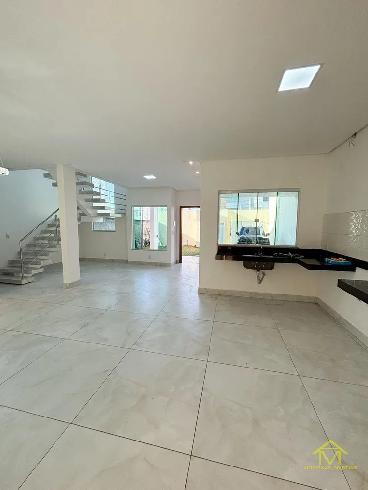 Casa, 3 quartos, 200 m² - Foto 3