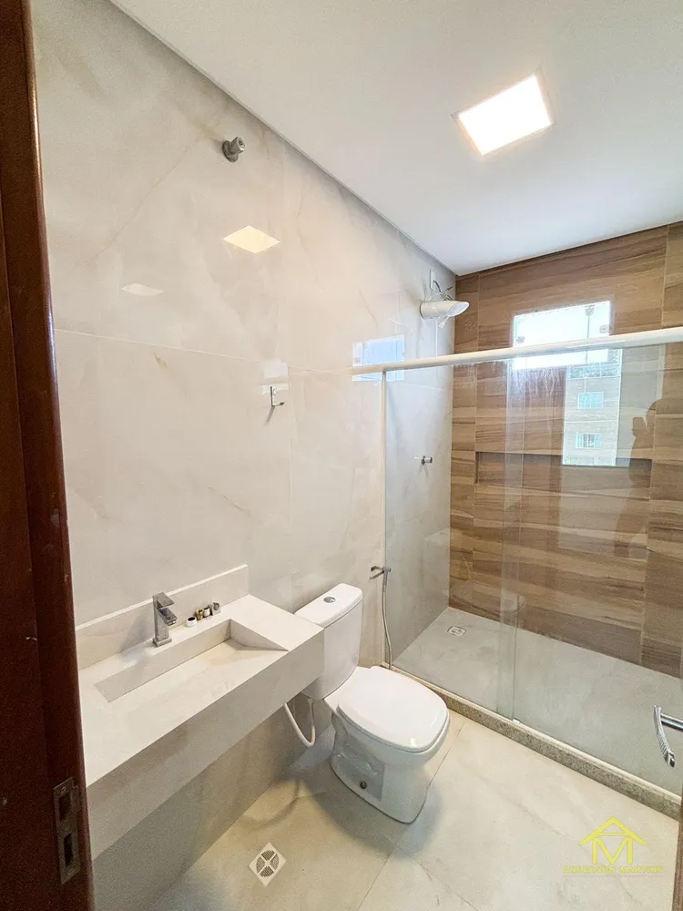 Casa, 3 quartos, 200 m² - Foto 1