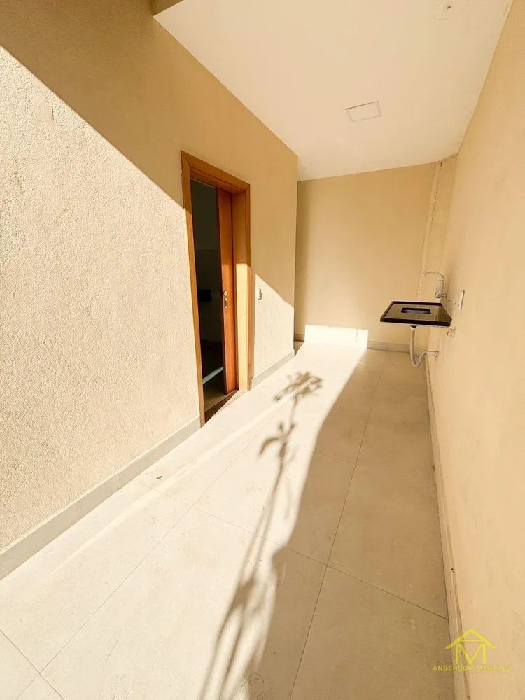 Casa, 3 quartos, 200 m² - Foto 4