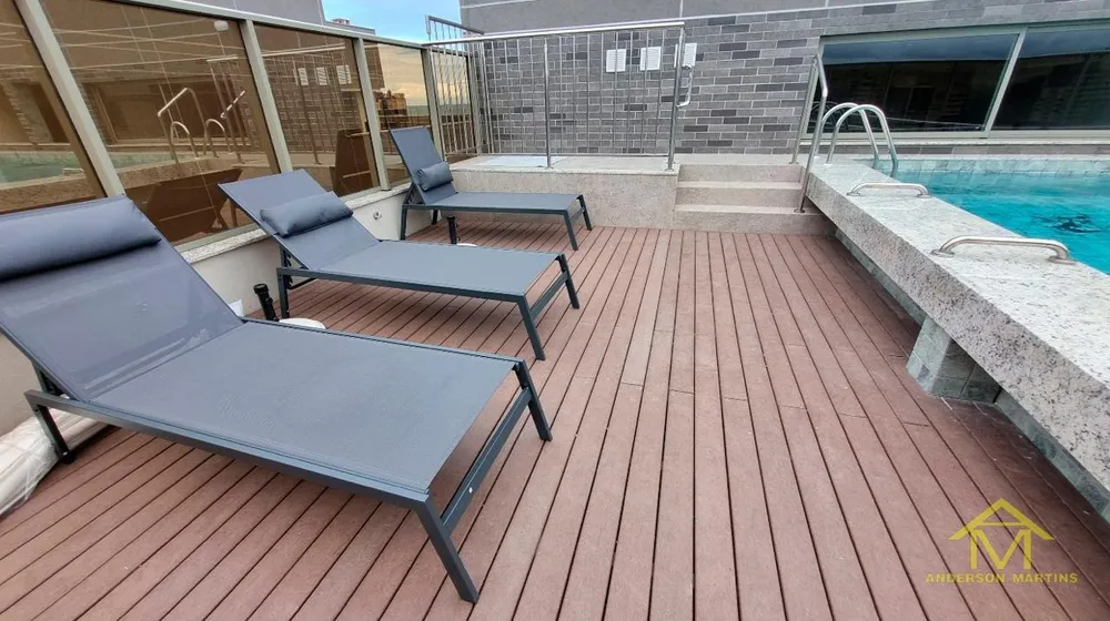 Apartamento, 4 quartos, 113 m² - Foto 3