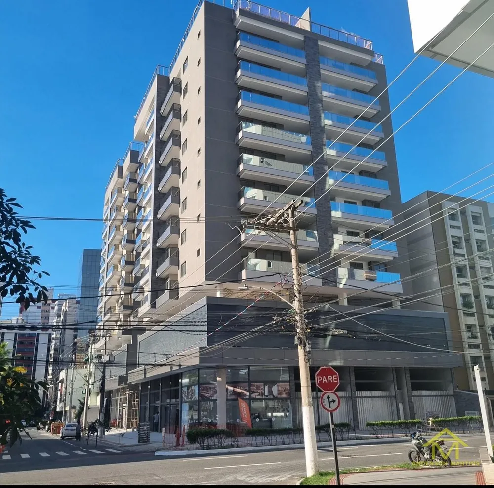 Apartamento, 4 quartos, 113 m² - Foto 1