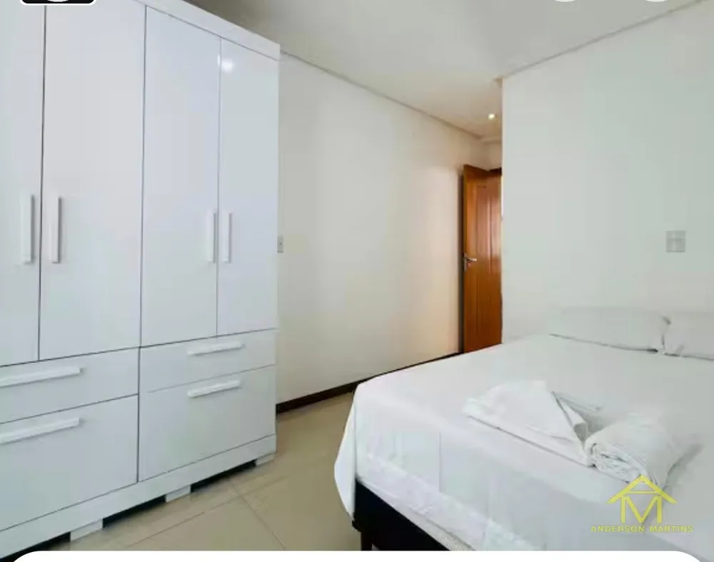 Apartamento, 1 quarto, 43 m² - Foto 2