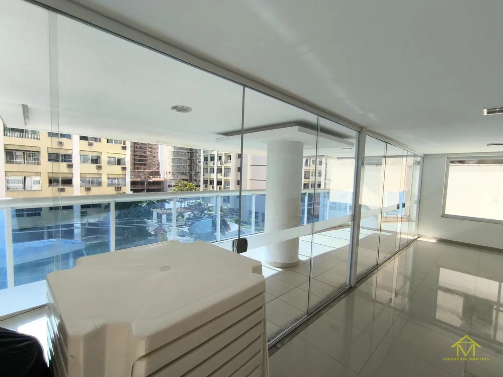 Apartamento, 1 quarto, 43 m² - Foto 4