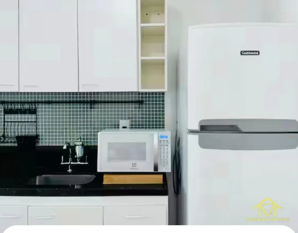 Apartamento, 1 quarto, 43 m² - Foto 3