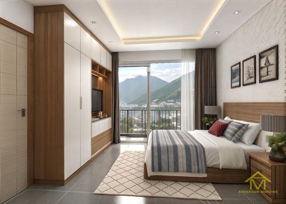 Apartamento, 3 quartos, 82 m² - Foto 2