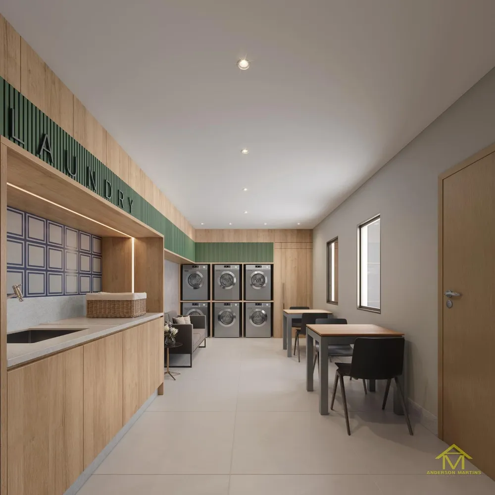 Apartamento, 3 quartos, 76 m² - Foto 2
