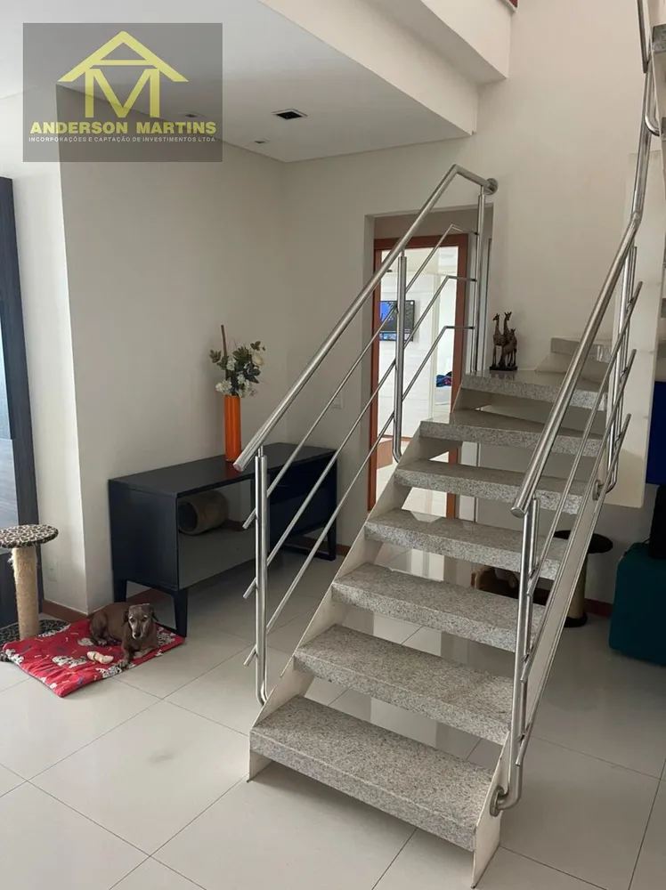 Cobertura, 3 quartos, 221 m² - Foto 5