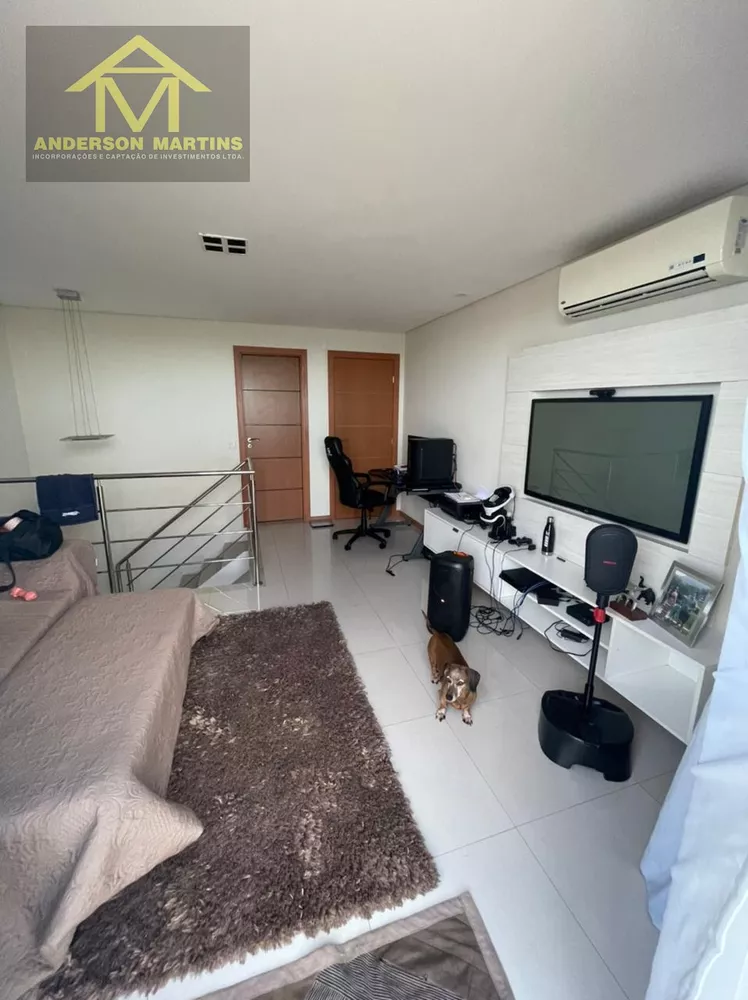 Cobertura, 3 quartos, 221 m² - Foto 4