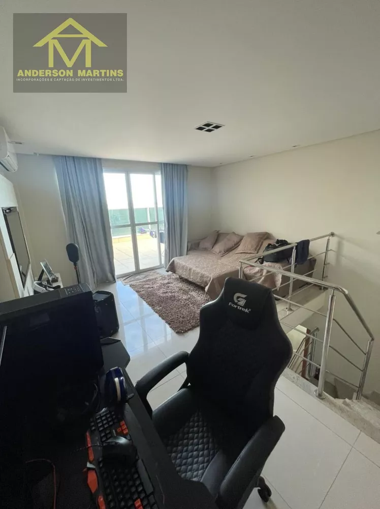Cobertura, 3 quartos, 221 m² - Foto 3