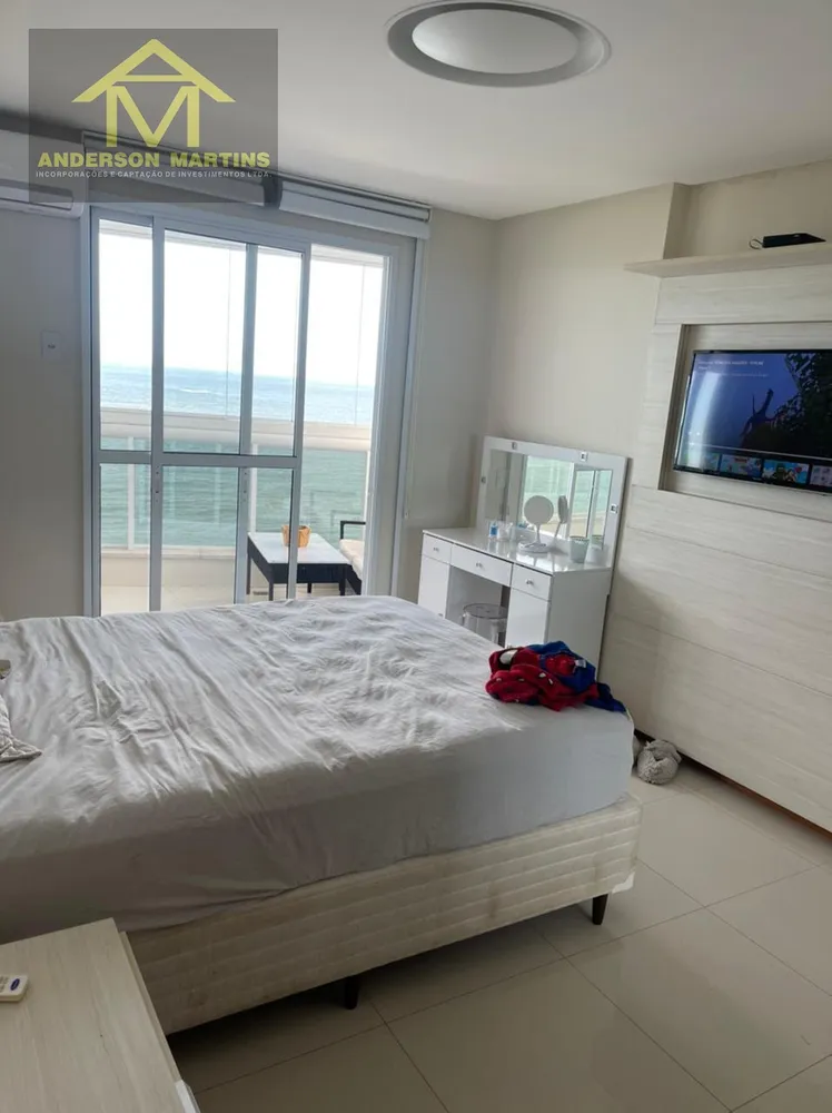 Cobertura, 3 quartos, 221 m² - Foto 7