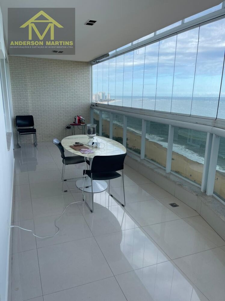 Cobertura, 3 quartos, 221 m² - Foto 2
