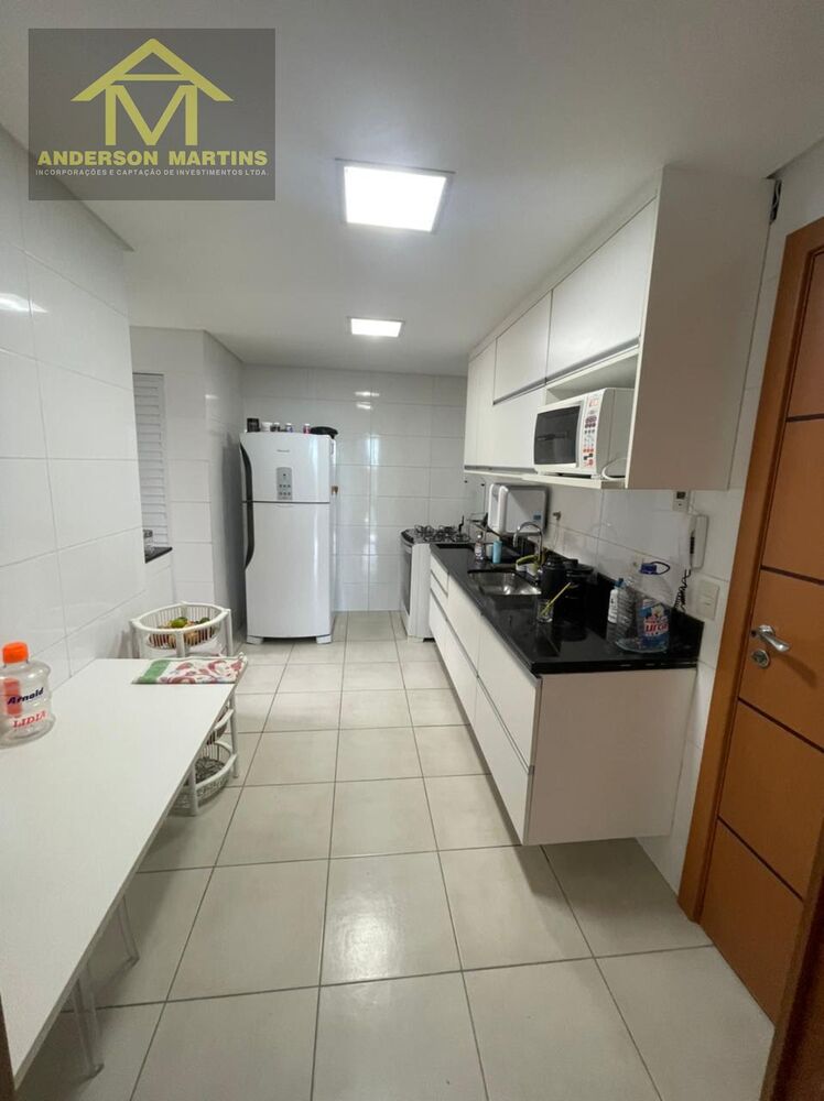 Cobertura, 3 quartos, 221 m² - Foto 7