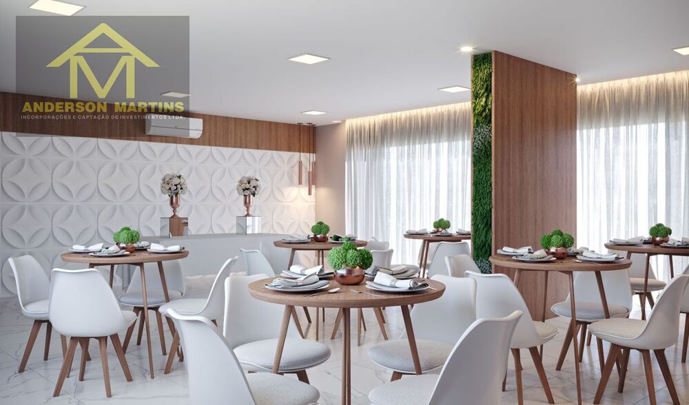 Apartamento, 2 quartos, 58 m² - Foto 4
