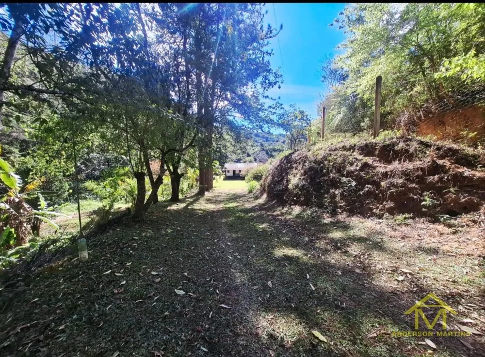 Chácara, 3 quartos, 2 hectares - Foto 1
