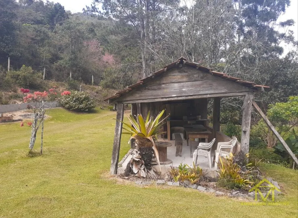 Chácara, 3 quartos, 2 hectares - Foto 8