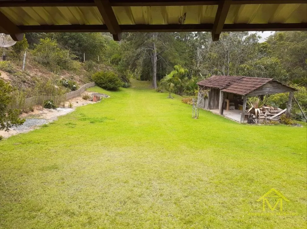 Chácara, 3 quartos, 2 hectares - Foto 6
