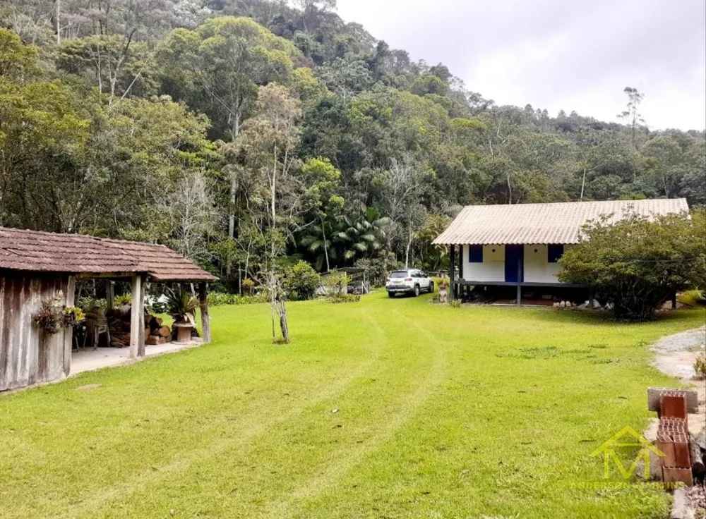 Chácara, 3 quartos, 2 hectares - Foto 4