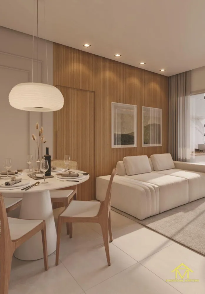 Apartamento, 3 quartos, 76 m² - Foto 5