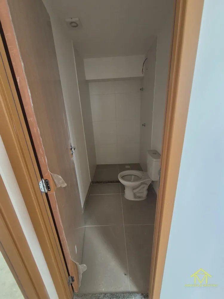 Apartamento, 2 quartos, 47 m² - Foto 8