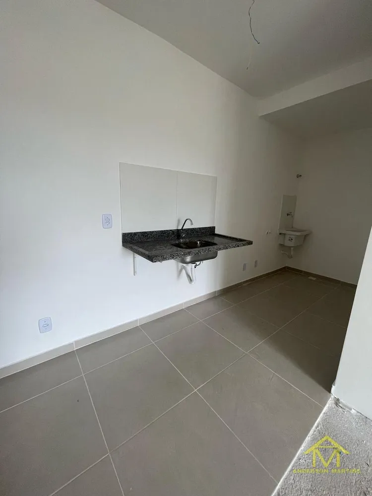 Apartamento, 2 quartos, 47 m² - Foto 6