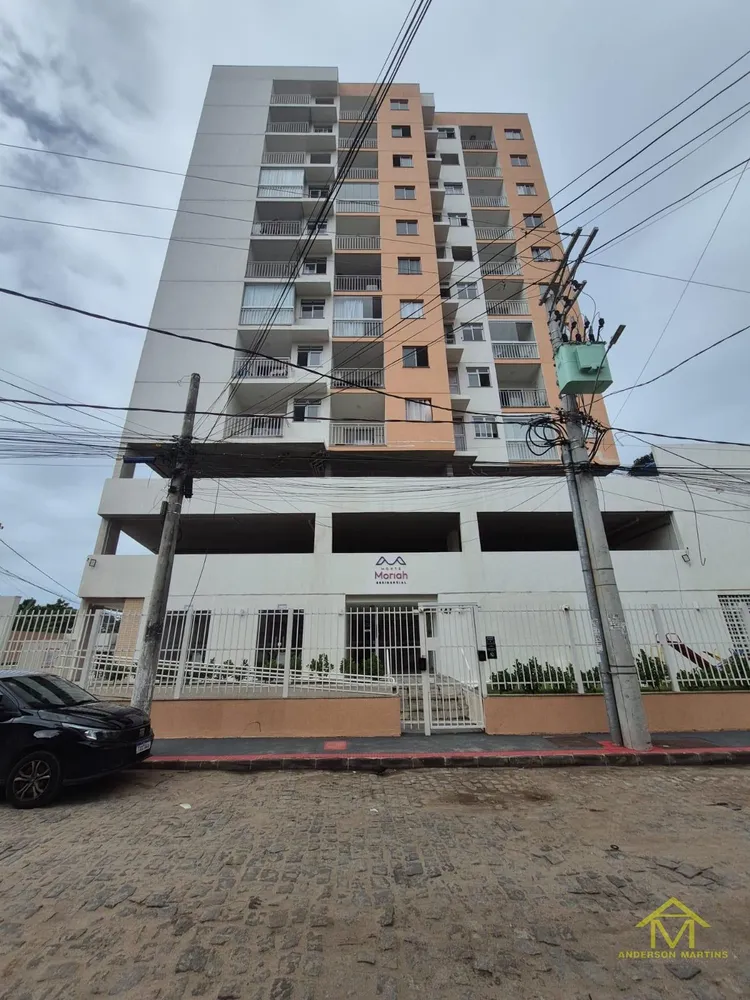 Apartamento, 2 quartos, 47 m² - Foto 1