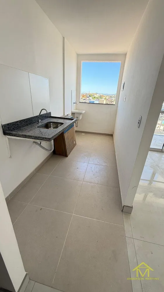 Apartamento, 2 quartos, 47 m² - Foto 7