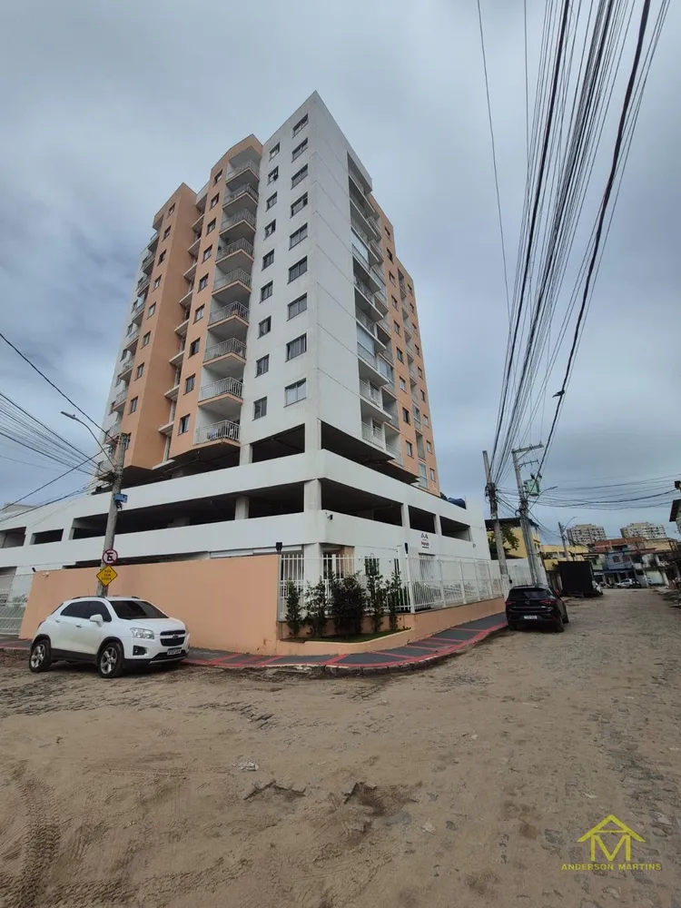 Apartamento, 2 quartos, 47 m² - Foto 2