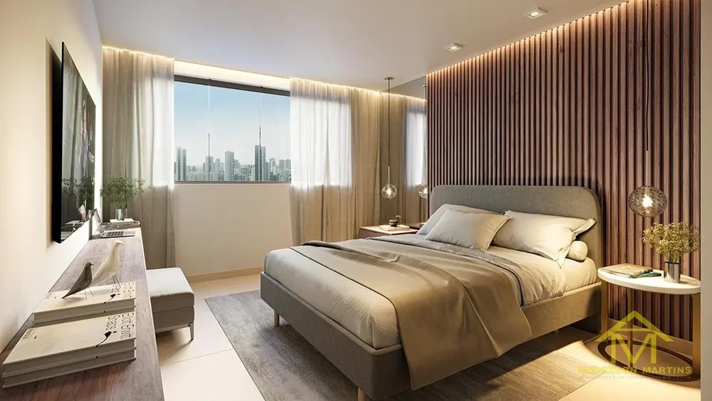 Apartamento, 3 quartos, 109 m² - Foto 2