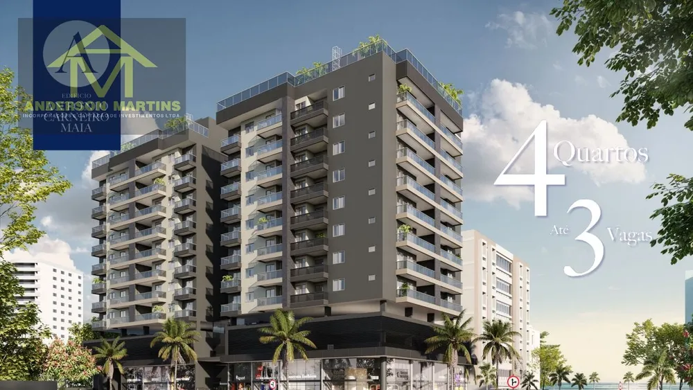 Apartamento, 4 quartos, 113 m² - Foto 4