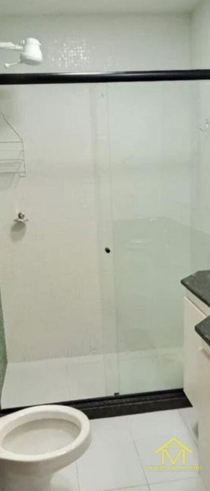 Apartamento à venda com 1 quarto, 62m² - Foto 2