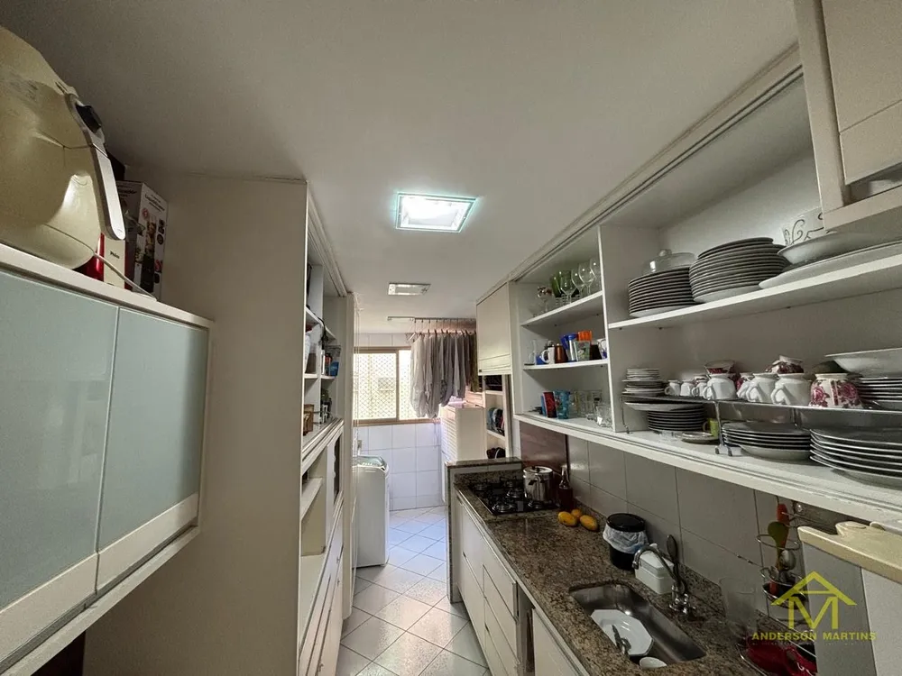 Apartamento, 2 quartos, 85 m² - Foto 5
