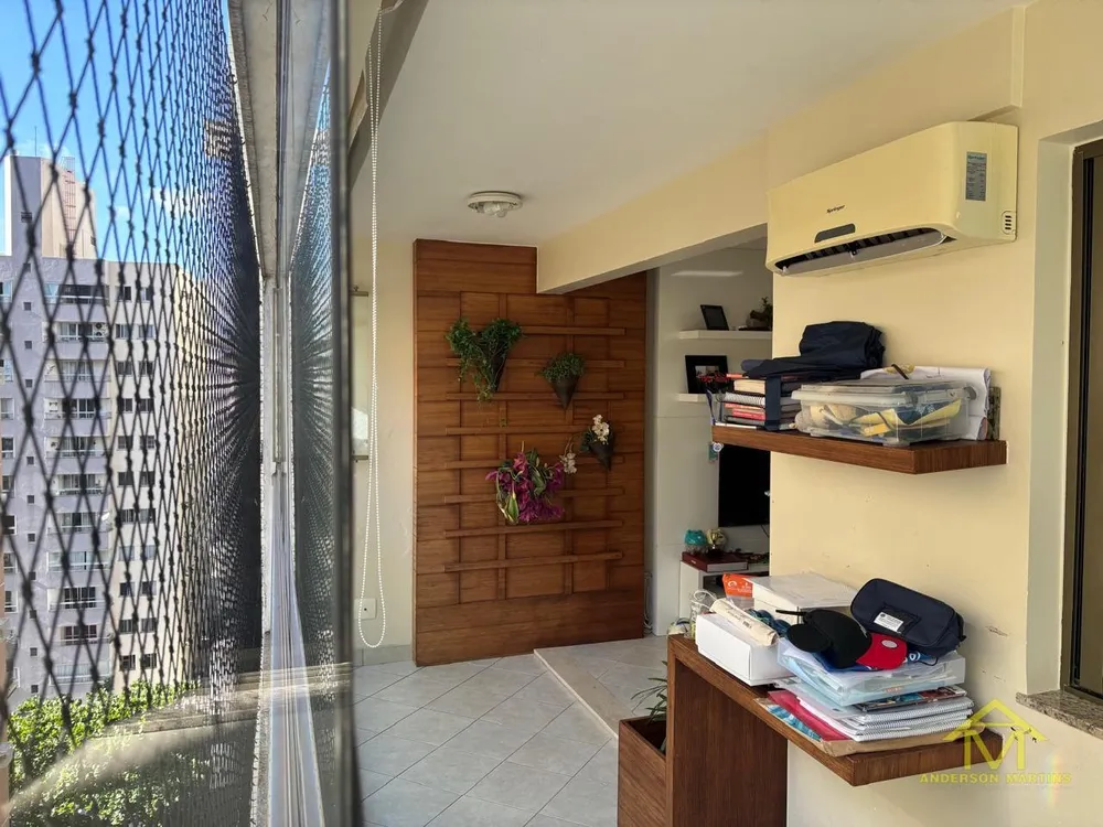 Apartamento, 2 quartos, 85 m² - Foto 8