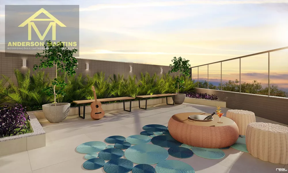 Apartamento, 2 quartos, 59 m² - Foto 13