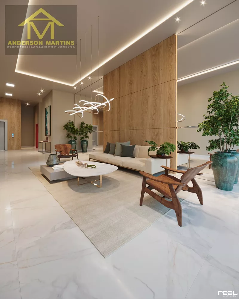 Apartamento, 2 quartos, 59 m² - Foto 18
