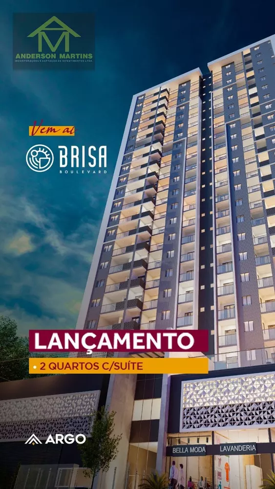 Apartamento, 2 quartos, 59 m² - Foto 7