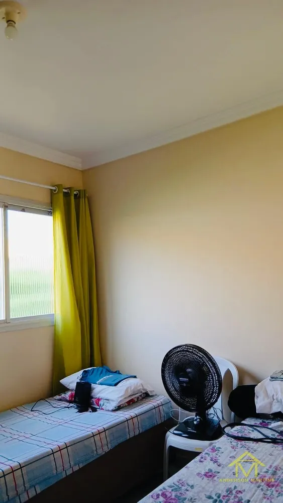 Apartamento, 3 quartos, 87 m² - Foto 5