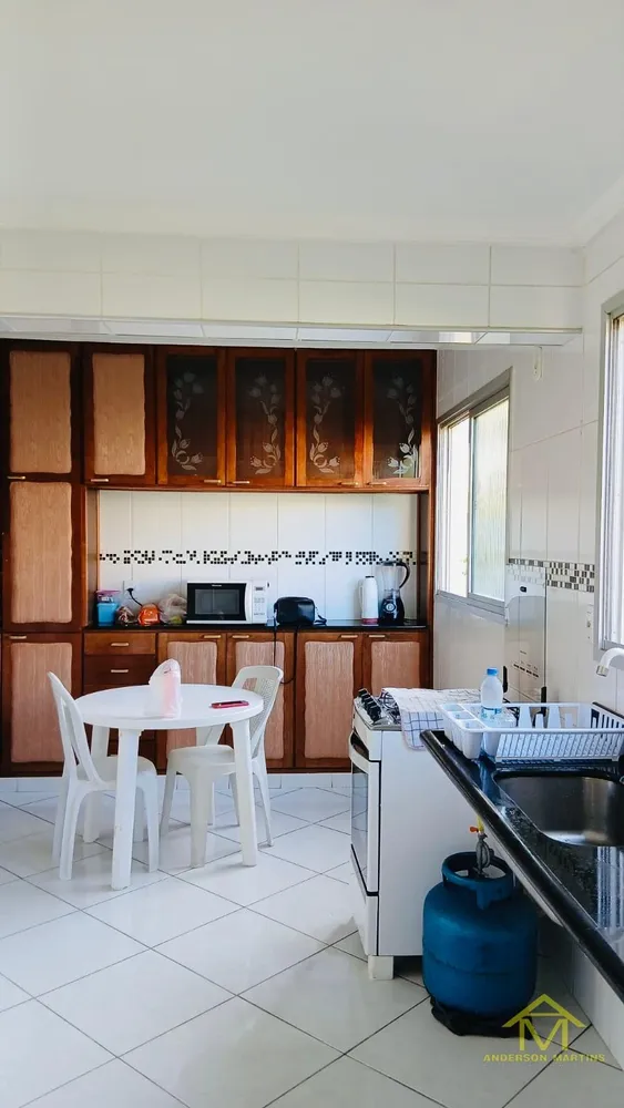 Apartamento, 3 quartos, 87 m² - Foto 1