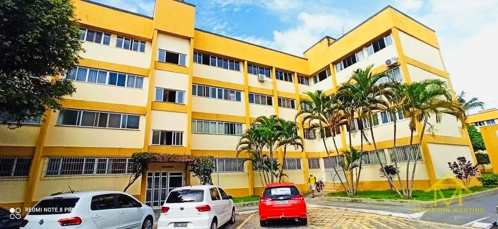 Apartamento, 3 quartos, 87 m² - Foto 3